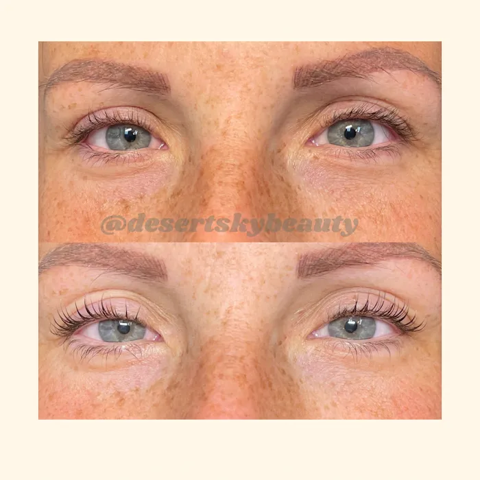 Desert Sky Beauty Picture 9