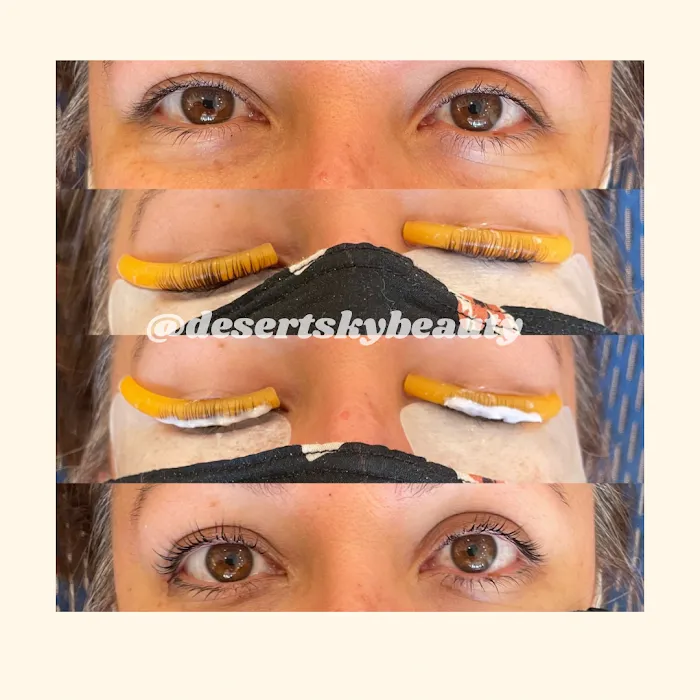 Desert Sky Beauty Picture 8