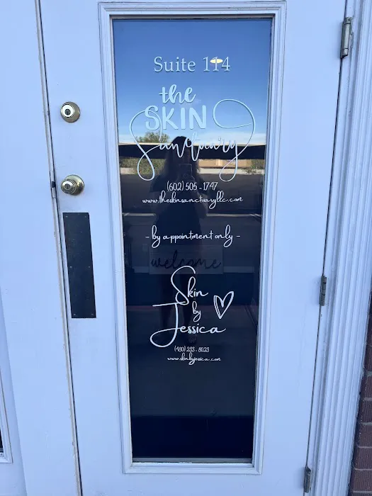 Skin by Jessica Picture 1