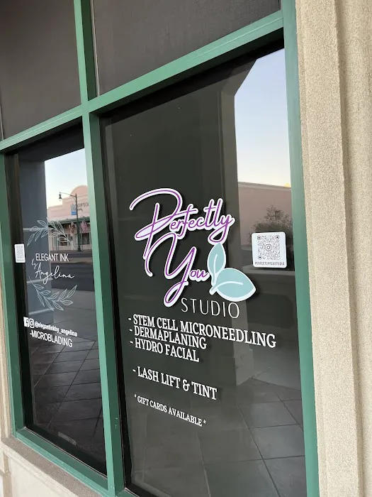 Perfectly You Studio- Picture 1