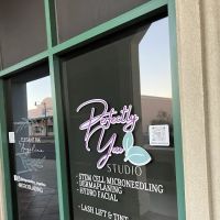 Perfectly You Studio- ico