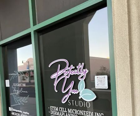 Perfectly You Studio-