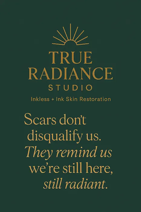 True Radiance Studio Picture 9