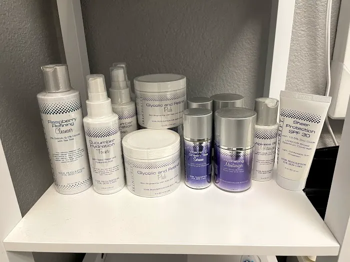 Humble Beauty Skincare Picture 1