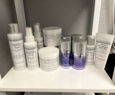 Humble Beauty Skincare