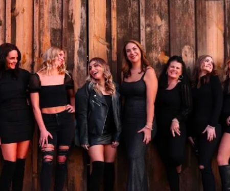 Arizona Beauty House