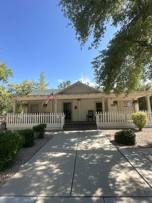 Arizona Beauty House Picture 2