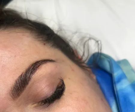 Bare Beauty Aesthetics | Chandler Acne Specialist + Brow Design