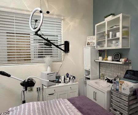 Adira Brow & Skin formerly known as ( Lavish Brow & Beauty)