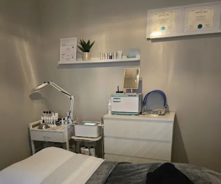 Jessica's Skin Therapy