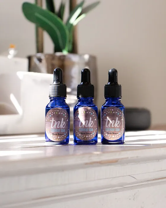 TNK Clinical Spa Picture 2