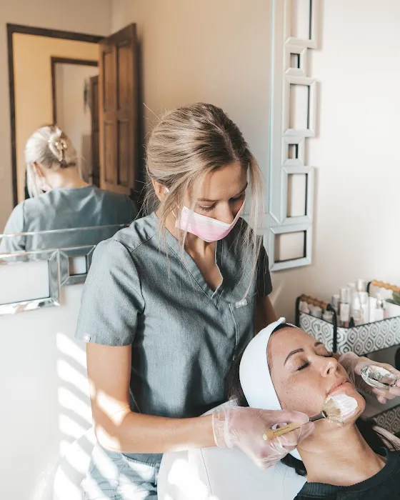 TNK Clinical Spa Picture 4