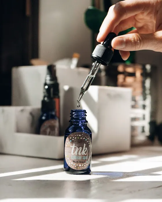 TNK Clinical Spa Picture 6