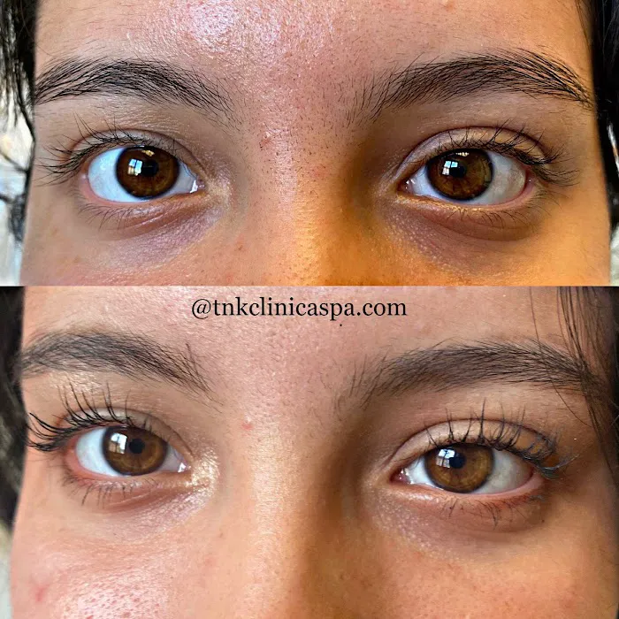 TNK Clinical Spa Picture 7