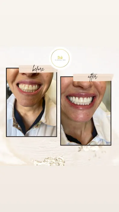 TNK Clinical Spa Picture 8