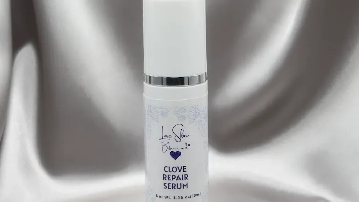 Love Skin Botanicals Natural & Organic Skincare Picture 1