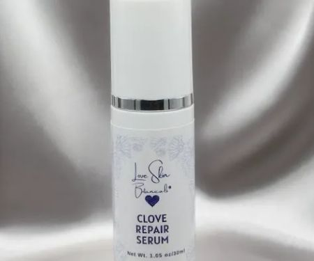 Love Skin Botanicals Natural & Organic Skincare