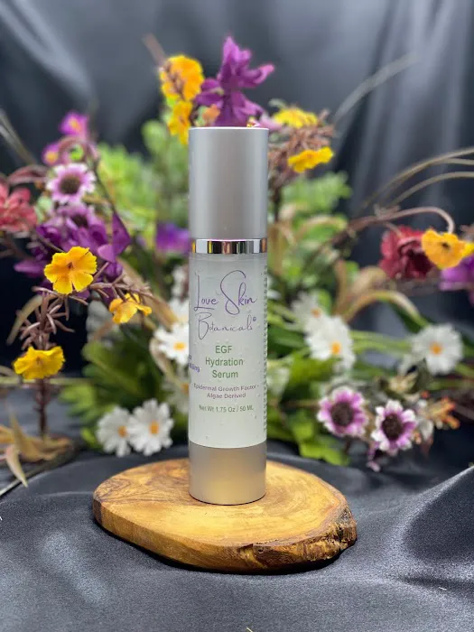 Love Skin Botanicals Natural & Organic Skincare Picture 3