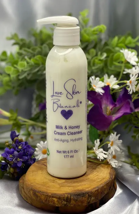 Love Skin Botanicals Natural & Organic Skincare Picture 2