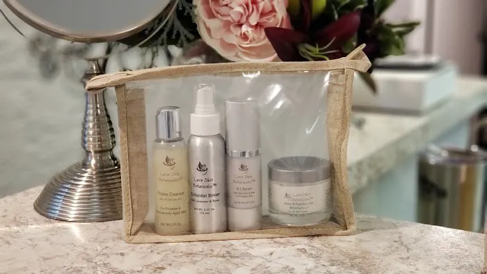 Love Skin Botanicals Natural & Organic Skincare Picture 6