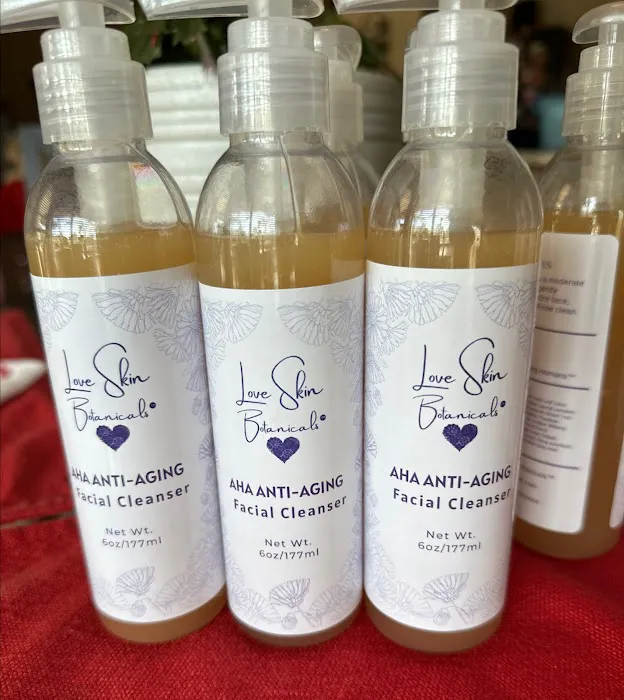 Love Skin Botanicals Natural & Organic Skincare Picture 8