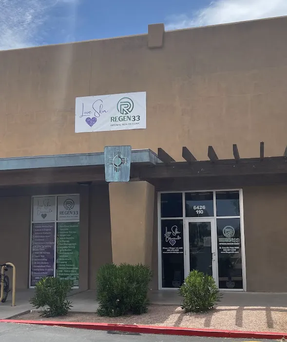 Love Skin Botanicals Natural & Organic Skincare Picture 7