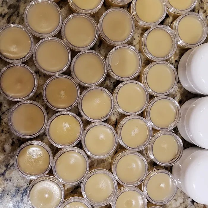 Love Skin Botanicals Natural & Organic Skincare Picture 9