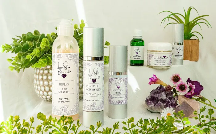 Love Skin Holistic Medical Spa Picture 1