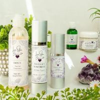 Love Skin Holistic Medical Spa ico