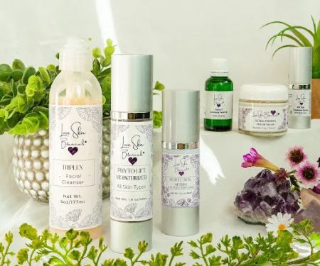 Love Skin Holistic Medical Spa