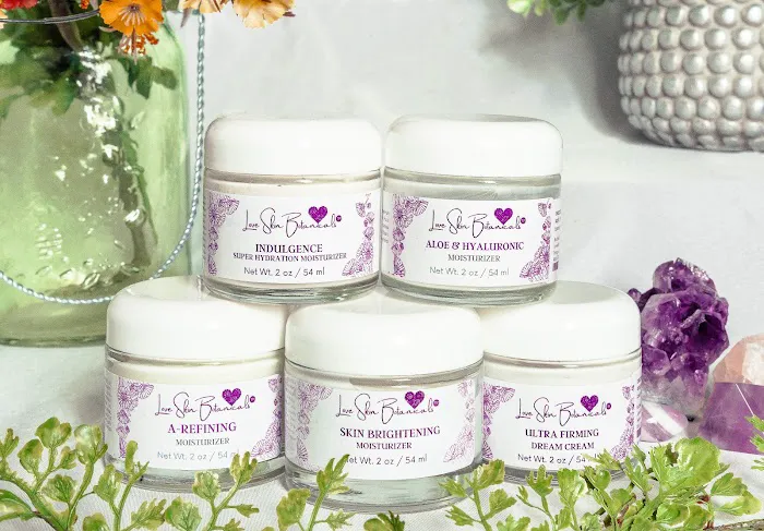 Love Skin Holistic Medical Spa Picture 8