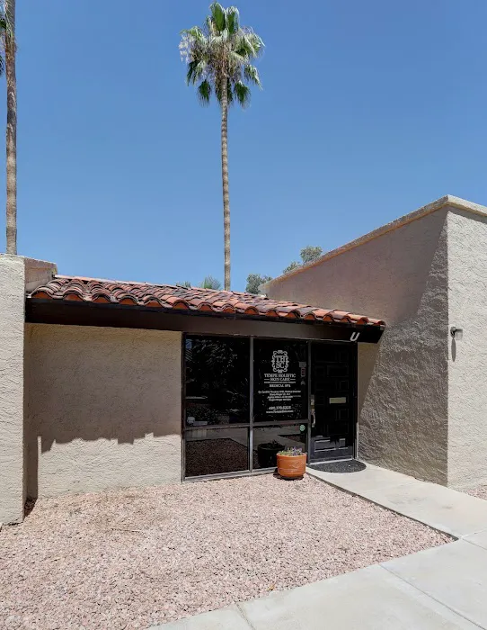 Love Skin Holistic Medical Spa Picture 4