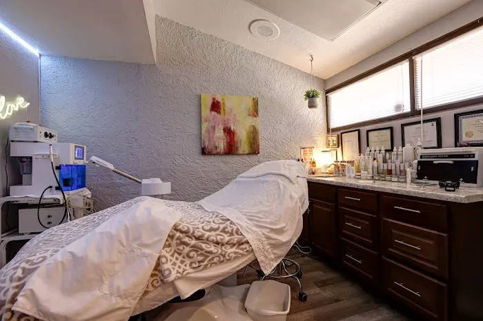 Love Skin Holistic Medical Spa Picture 6