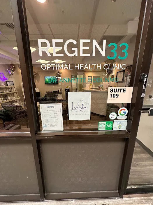 Love Skin Holistic Medical Spa Picture 9