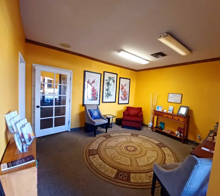 Simply Holistic Skin Care Picture 1