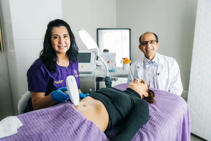 Michel Laser & Aesthetics Picture 3