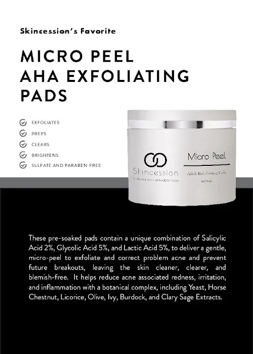 Skincession LLC Picture 1