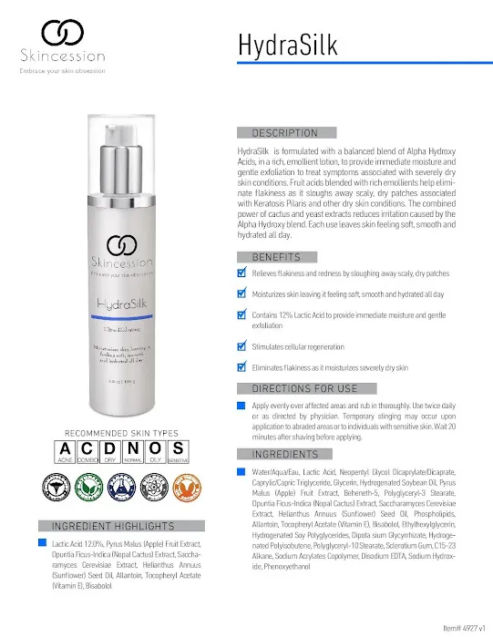 Skincession LLC Picture 4