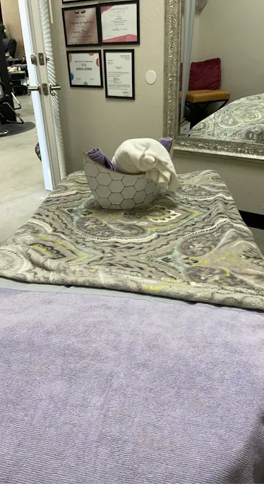 Nev's Skin and Beauty Picture 1