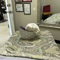 Nev's Skin and Beauty ico