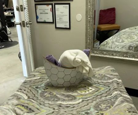 Nev's Skin and Beauty