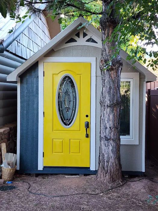 Vanity in Pine LLC dba AZ Skin Care Treatments Picture 1