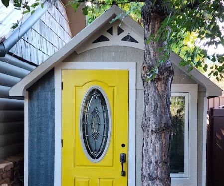 Vanity in Pine LLC dba AZ Skin Care Treatments