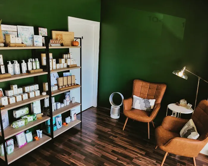 The Skin Shop Picture 3