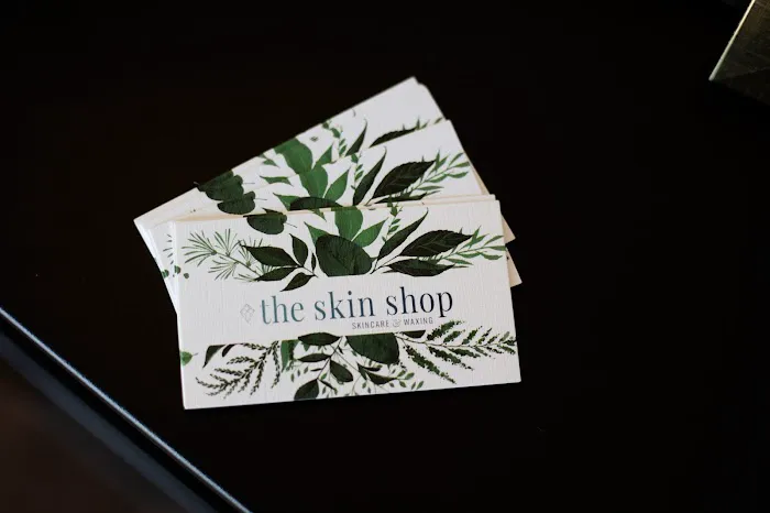 The Skin Shop Picture 7