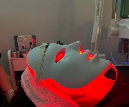 Esthetics by Cyndi Lea