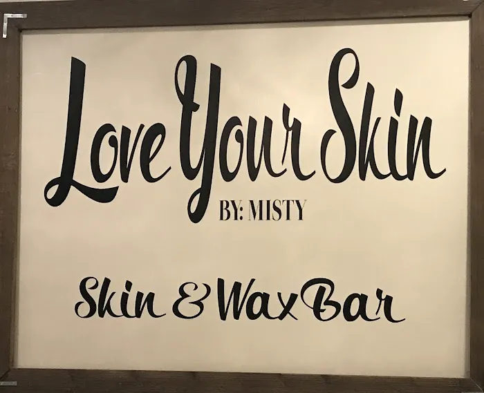 Love Your Skin By Misty LLC Picture 1
