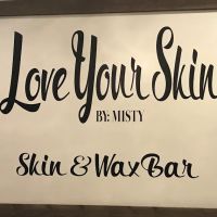 Love Your Skin By Misty LLC ico