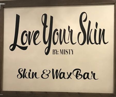 Love Your Skin By Misty LLC