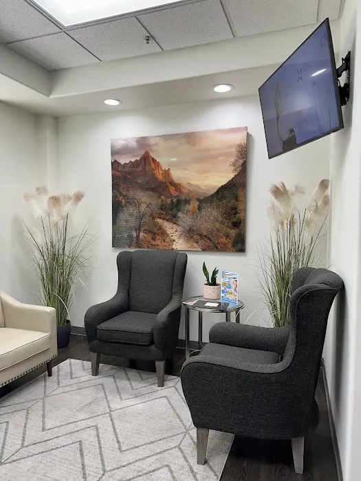 Modern Body Clinic Picture 1